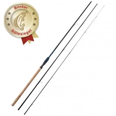 Salmo Teichpeitsche ab 59.95 € preisgünstig kaufen