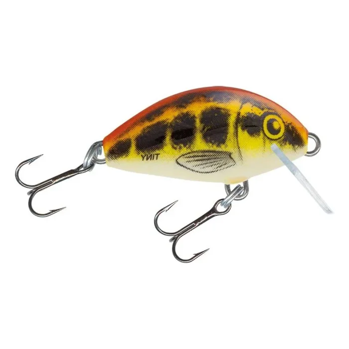 Salmo Tiny F 3cm Hot Cockchafer 3 ab 9.29 € preisgünstig kaufen
