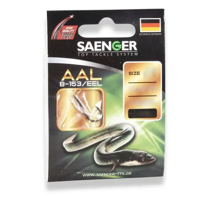 SÄNGER Aal B-153