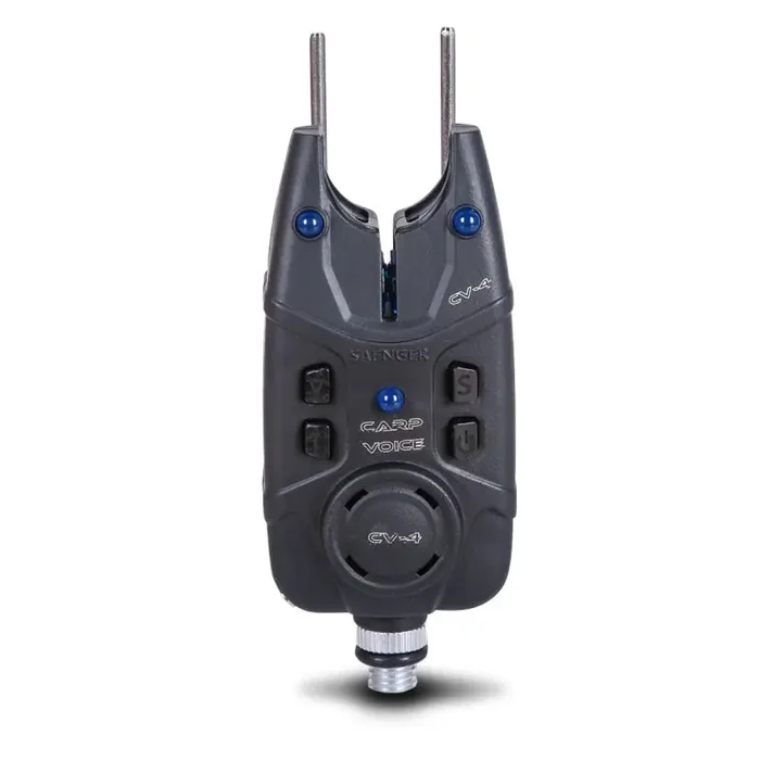 SÄNGER Carp Voice 4 V.T.S. Bleu