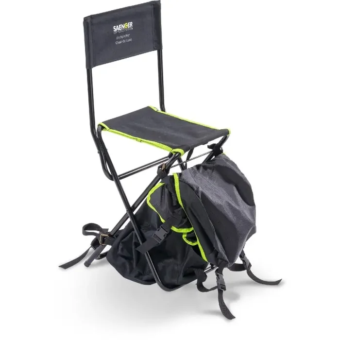 SÄNGER Chaise Backpacker De Luxe