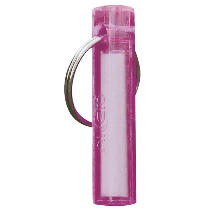 SÄNGER Gear Aid Ni-Glo Panther Rosa