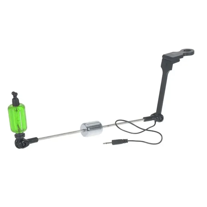 SÄNGER LED Pendelbissanzeiger Green