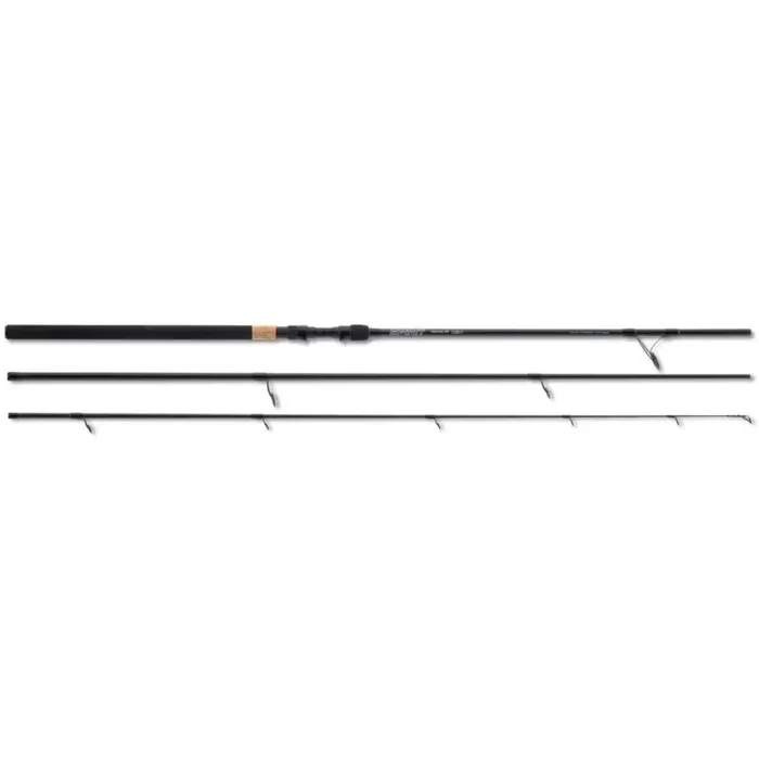 SÄNGER Spirit CSX Allround 65 3,6m 20-65g