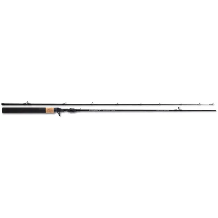 SÄNGER Spirit CSX Baitcast Hecht 2,1m 30-90g