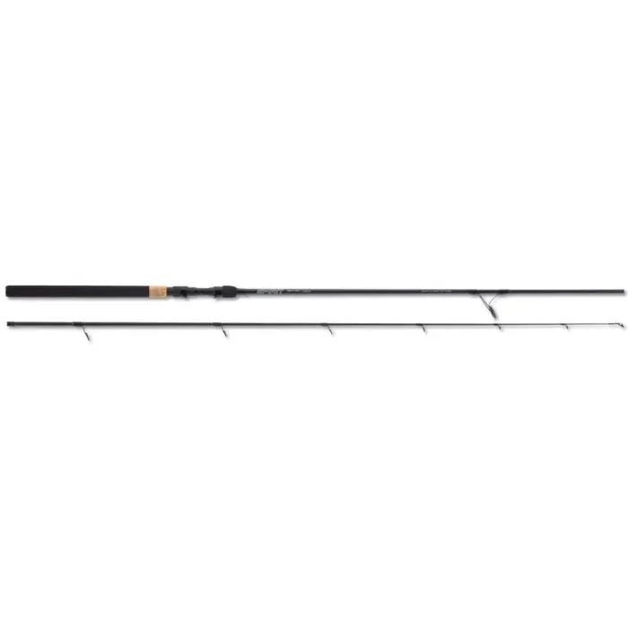 SÄNGER Spirit CSX Brochet Spin 2,4m 30-85g