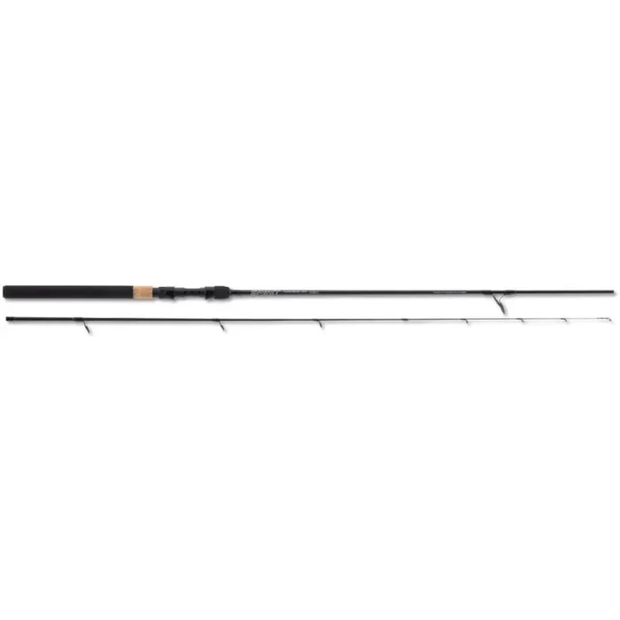 SÄNGER Spirit CSX Forelbaars Spin 1.95m 8-28g