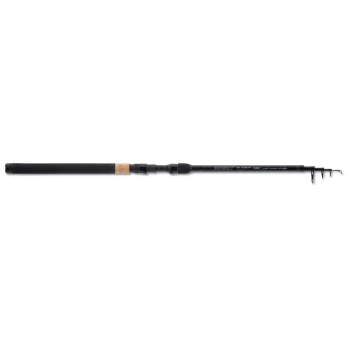SÄNGER Spirit CSX Tele 120 Big Fish 2,7m 50-120g
