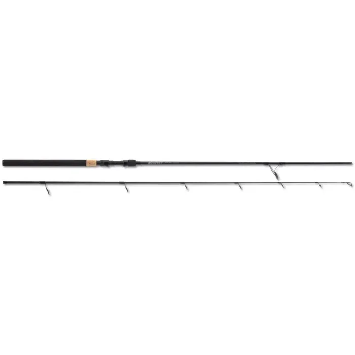SÄNGER Spirit CSX Ultra Spin 2,4m 40-100g