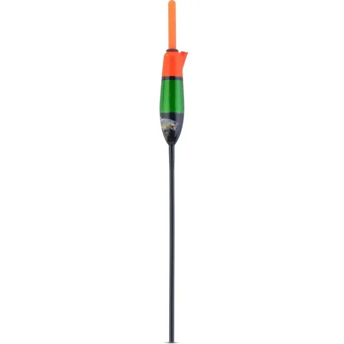 SÄNGER trout inner barrel bend light float 2 4g 21cm