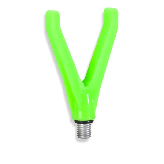 SÄNGER V-rod rest Fluo Green