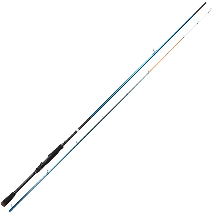 Savage Gear 2,64m M SGS2 Eging Rute – Meeresrute