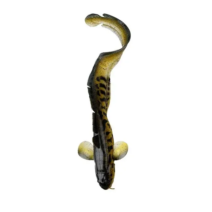 SAVAGE GEAR 3D bottatrice 25cm 75g bottatrice