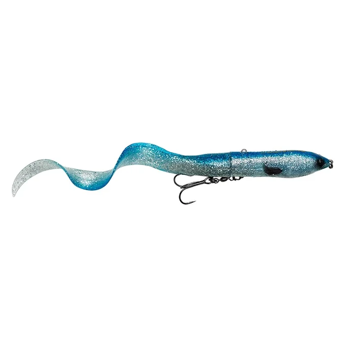 Savage Gear 3D Hard Eel ab 14.11 € preisgünstig kaufen