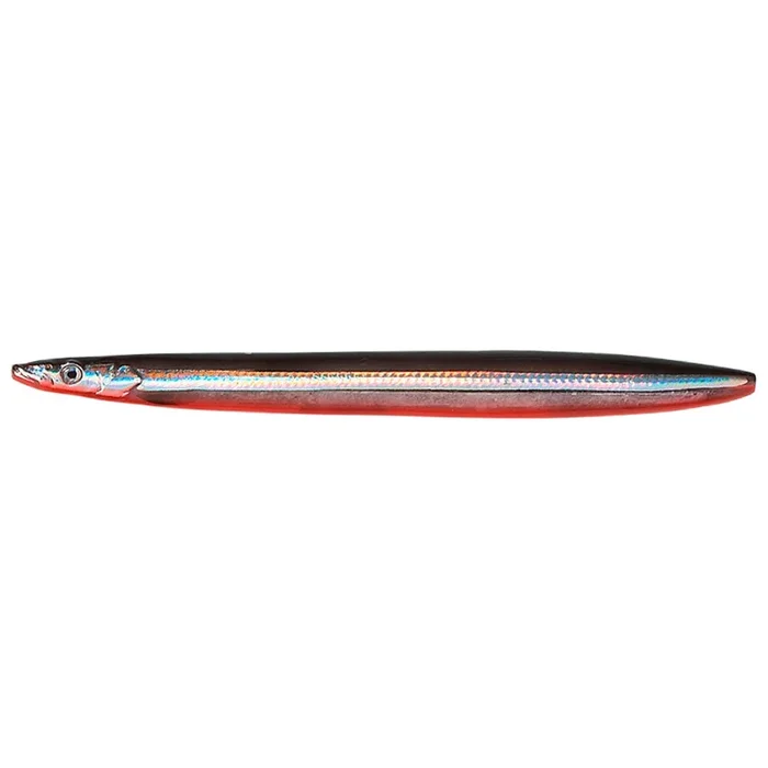 Savage Gear 3D Line Thru Sandeel » HechtundBarsch.de