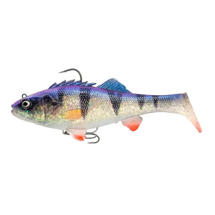 SAVAGE GEAR 3D Perch RTF FS 12,5cm 37g Perch blu