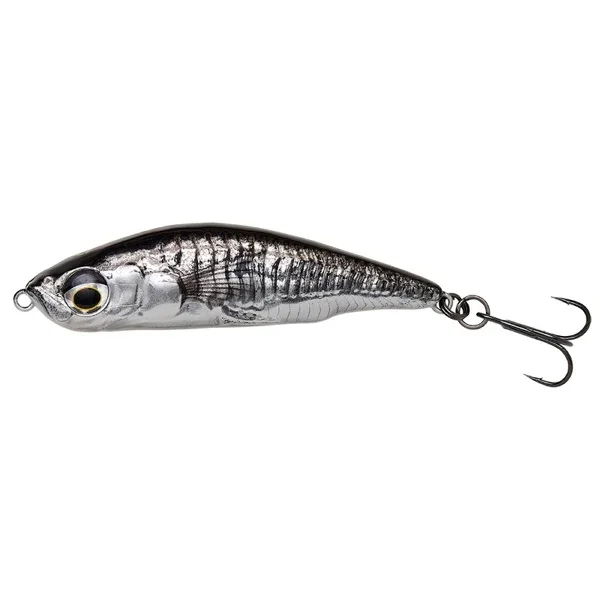 Savage Gear 3D Sticklebait Pencil 6,5cm 10,5gr Sinking (mit Rassel)