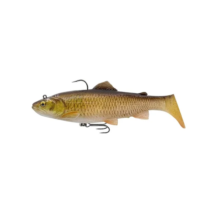 Savage Gear 3D Trout Rattle Shad FS » HechtundBarsch.de
