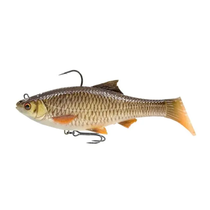 SAVAGE GEAR 3D Voorn RTF FS 12cm 34g Brasem