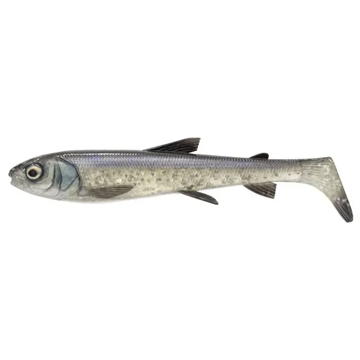 SAVAGE GEAR 3D Whitefish Shad 23cm 94g Whitefish