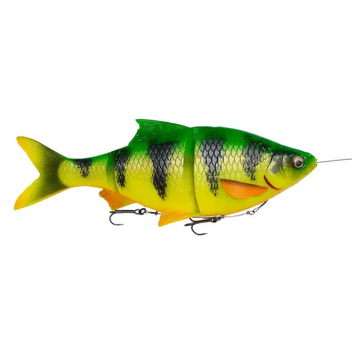 Savage Gear 4D Line Thru Roach Slow Sink Golden Ambulance 18 ab 12.17 € preisgünstig kaufen