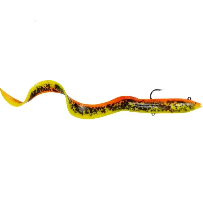 Savage Gear 4D Real Eel PHP Black Green Pearl PHP 20 ab 8.64 € preisgünstig kaufen