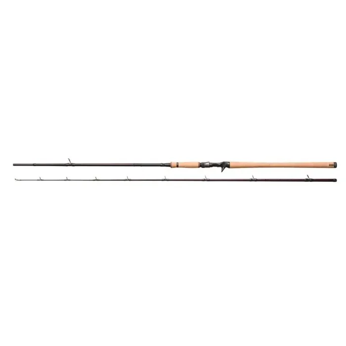 SAVAGE GEAR Alpha SG6 Monster Bait Cast 3XH 2,46m 150-300g