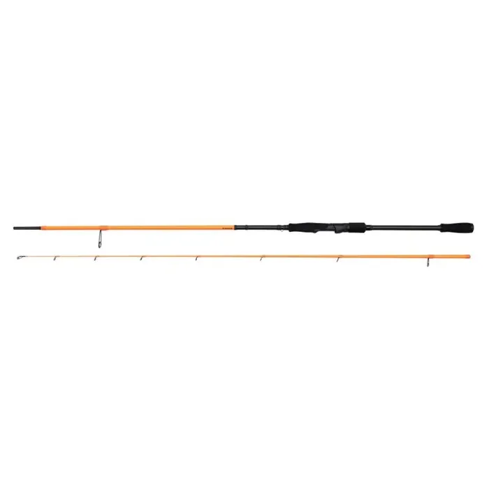 SAVAGE GEAR Arancione LTD Gioco medio M 2,13M 10-30g