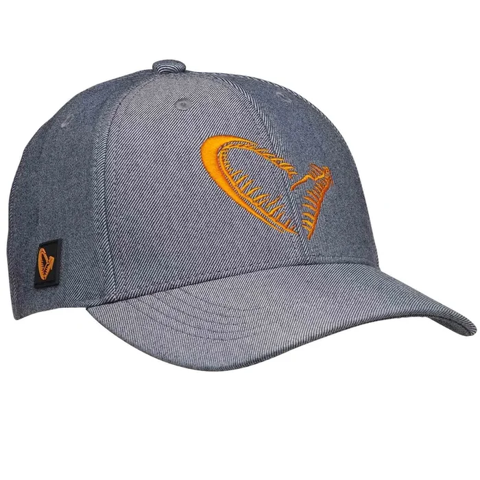 Savage Gear Classic Jaw Cap Grey Melange One Size ab 15.99 € preisgünstig kaufen