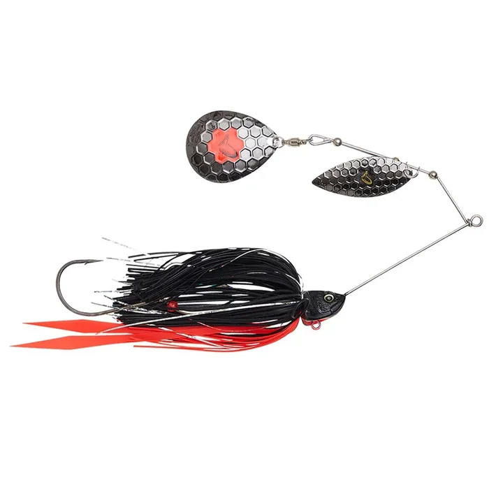 Savage Gear Da’Bush Spinnerbait 16 cm / 32 g ab 9.85 € preisgünstig kaufen