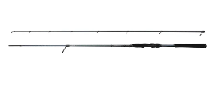 Savage Gear Defiance SG4 Inshore 2.44m 12-48g – Spinnrute