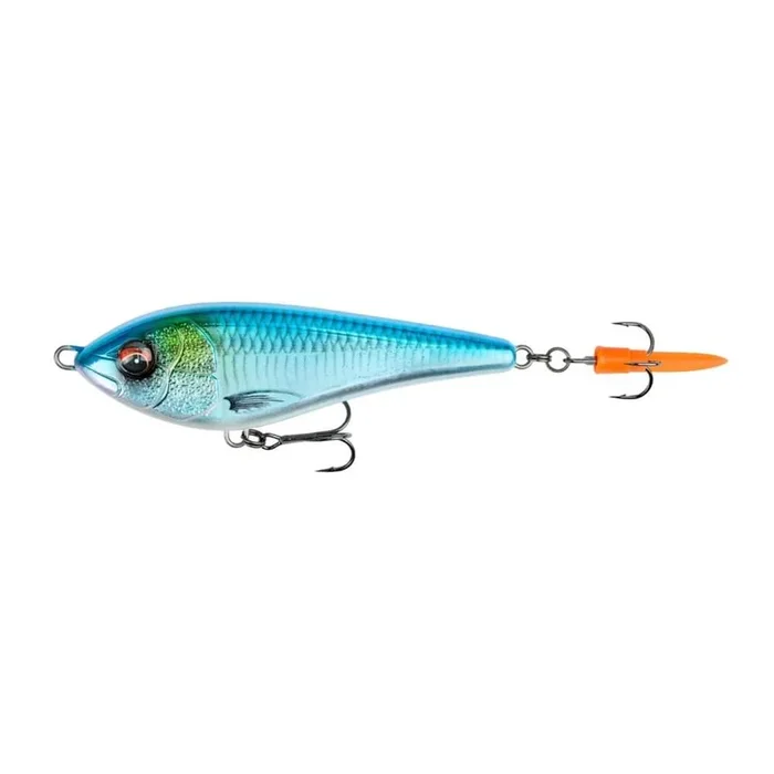 Savage Gear Deviator Swim 10,5 cm / 12,5 cm / 14 cm (Slow Sinking) » HechtundBarsch.de