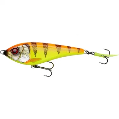 Savage Gear Deviator Swim (Golden AMB) günstig kaufen | Askari Angelshop