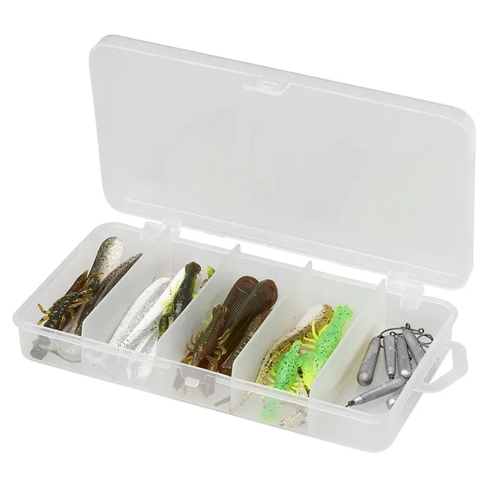 Savage Gear Dropshot Academy Kit Mixed Colors 36 Stück Set Mixed Colours verschiedene ab 16.12 € preisgünstig kaufen