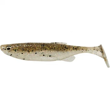 Savage Gear Fat Minnow T-Tail (Holo Baitfish) günstig kaufen | Askari Angelshop