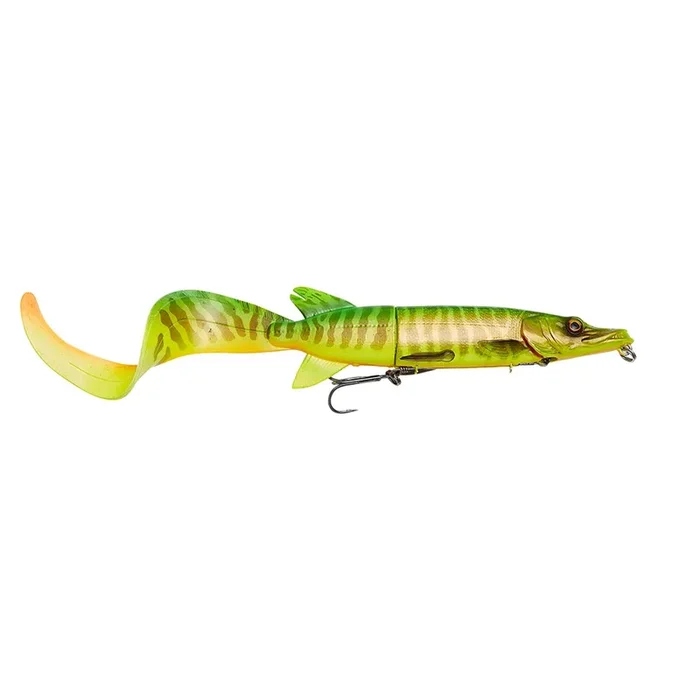 Savage Gear Fat Tail Spin White Silver 5,5 ab 5.29 € preisgünstig kaufen