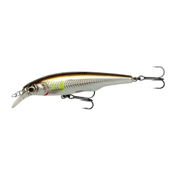 Savage Gear Gravity Twitch SR 67 mm / 83 mm / 95 mm (Suspending) » HechtundBarsch.de