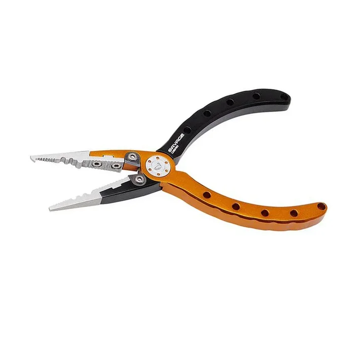 Savage Gear MP Pro Lure Plier S / 15 cm » HechtundBarsch.de