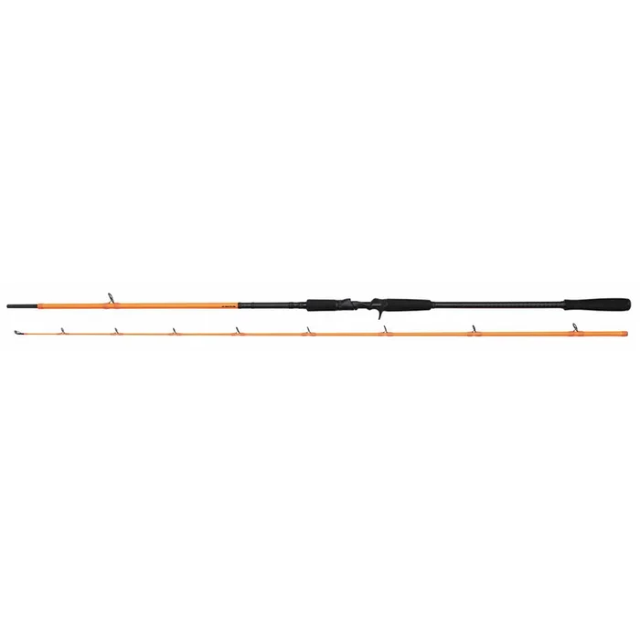 Savage Gear Orange LTD Big Bait Casting » HechtundBarsch.de