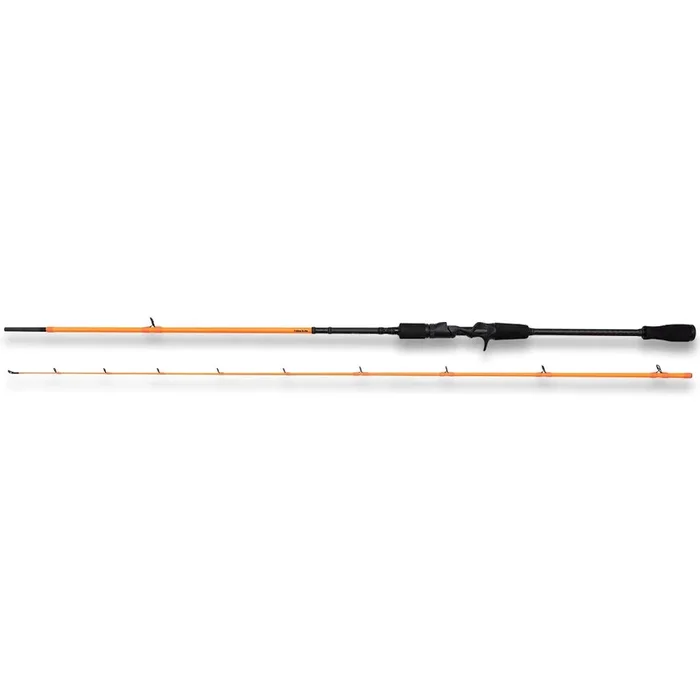 Savage Gear Orange LTD Medium Game Casting » HechtundBarsch.de