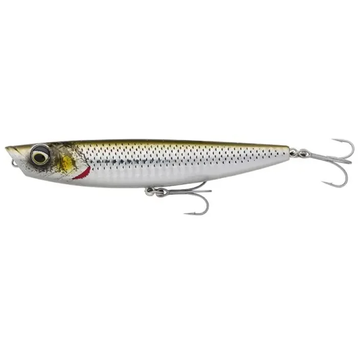 SAVAGE GEAR Pop Walker 2.0 Drijvend 7cm 7g Sexy Mullet