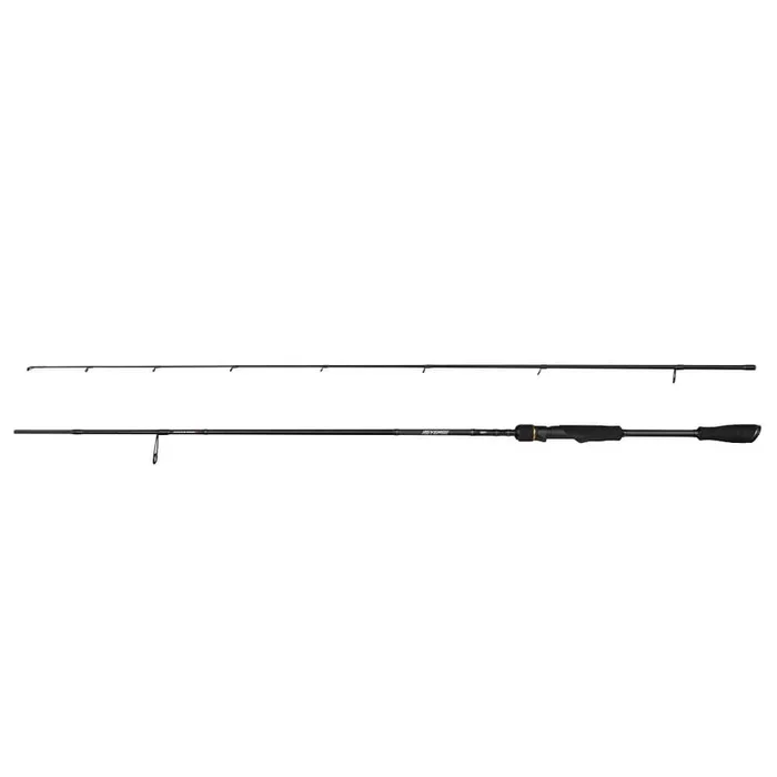 Savage Gear Revenge SG2 Light Game » HechtundBarsch.de