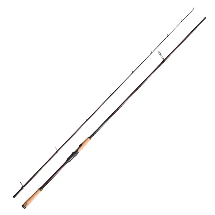 Savage Gear Revenge SG6 Fast Shad 2,74 15-45 ab 224.99 € preisgünstig kaufen