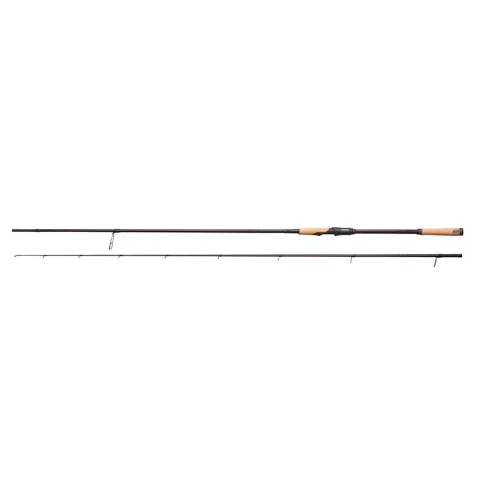 SAVAGE GEAR Revenge SG6 Fast Shad MMH 2,44 m 18-56 g