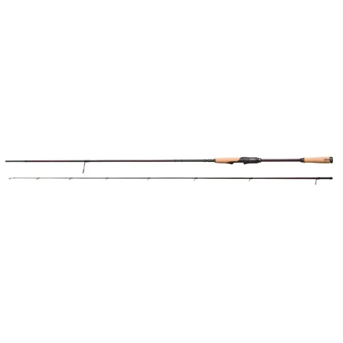 SAVAGE GEAR Revenge SG6 Gioco medio 2,43m 7-25g