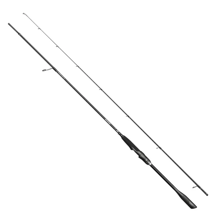 Savage Gear Revenge SG8 Finesse 2.21m 3-21g – Spinnrute