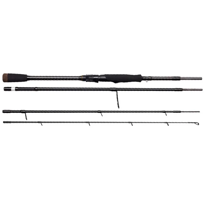 Savage Gear SG2 Medium Game Travel » HechtundBarsch.de