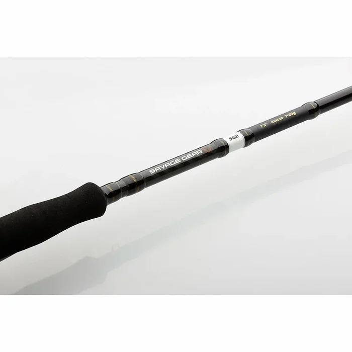 Savage Gear SG2 Medium Game Trigger 2,13 15-45 ab 63.47 € preisgünstig kaufen