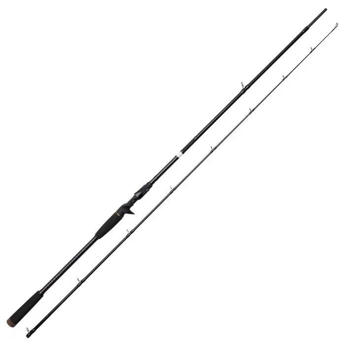 Savage Gear SG2 Power Game BC 2,59m 3XH 70-150g – Baitcaster Rute