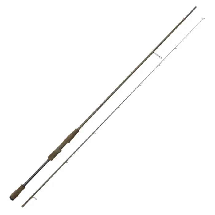 Savage Gear SG4 2,08m 4-20g MML Streetstyle Specialist – Spinnrute
